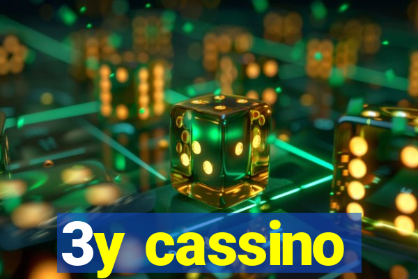 3y cassino